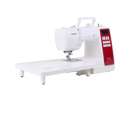 Швейна машина Janome QDC 630 фото №4