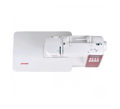 Швейна машина Janome QDC 630 фото №5