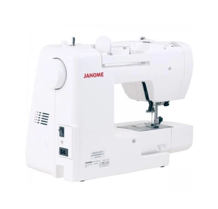 Швейна машина Janome QDC 630 фото №7