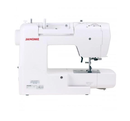 Швейна машина Janome QDC 630 фото №8