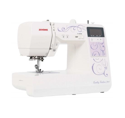 Швейна машина Janome Fashion Quality 7900 фото №3