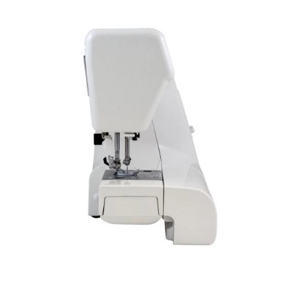 Швейна машина Janome Décor Excel 5124 фото №6