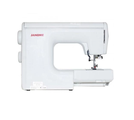 Швейна машина Janome Décor Excel 5124 фото №4
