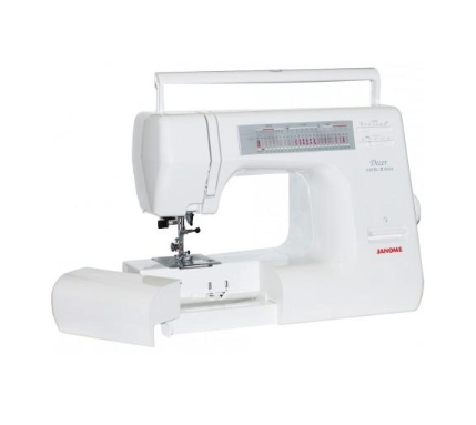 Швейна машина Janome Décor Excel 5024 фото №5