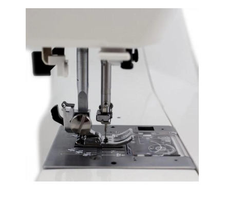 Швейна машина Janome Décor Excel 5024 фото №10
