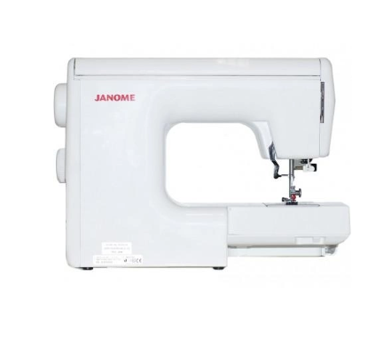 Швейна машина Janome Décor Excel 5024 фото №4
