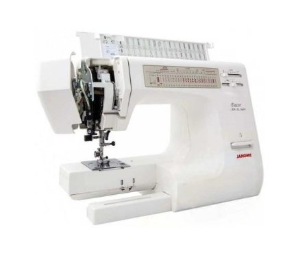 Швейна машина Janome Décor Excel 5024 фото №8