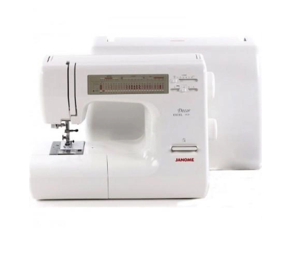 Швейна машина Janome Décor Excel 5024 фото №7