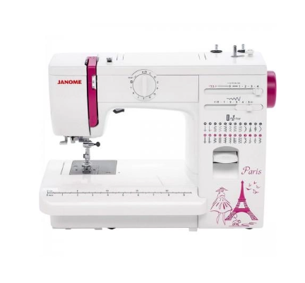 Швейна машина Janome Q 23P