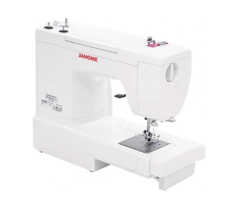 Швейна машина Janome Q 23P фото №3