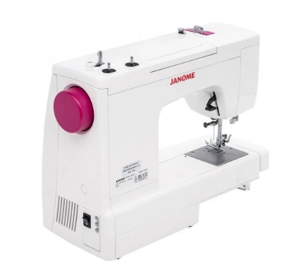 Швейна машина Janome Q 23P фото №4