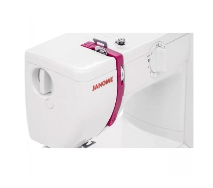 Швейна машина Janome Q 23P фото №5
