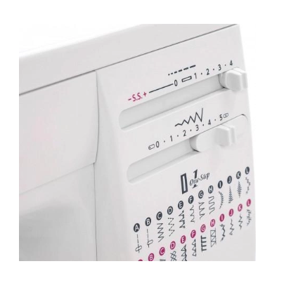 Швейна машина Janome Q 23P фото №8