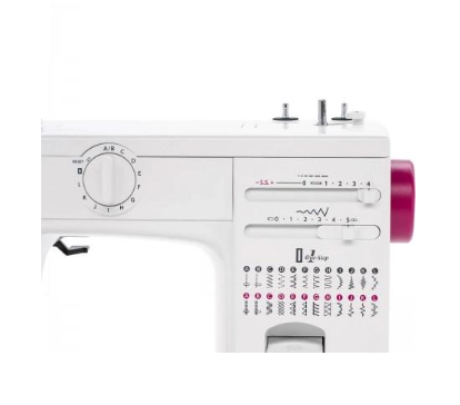 Швейна машина Janome Q 23P фото №6