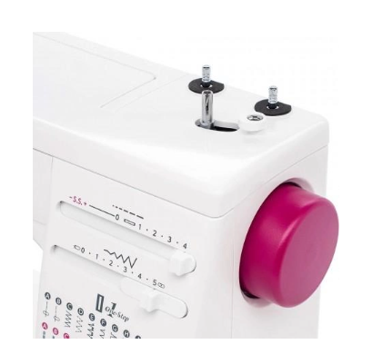 Швейна машина Janome Q 23P фото №7