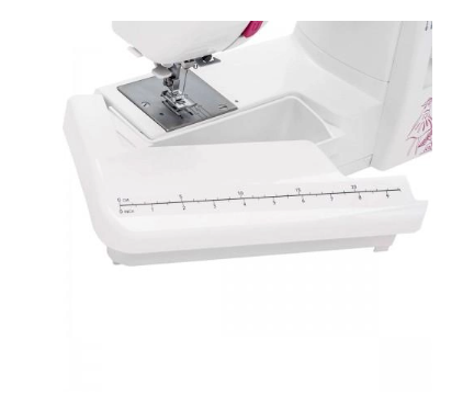 Швейна машина Janome Q 23P фото №9