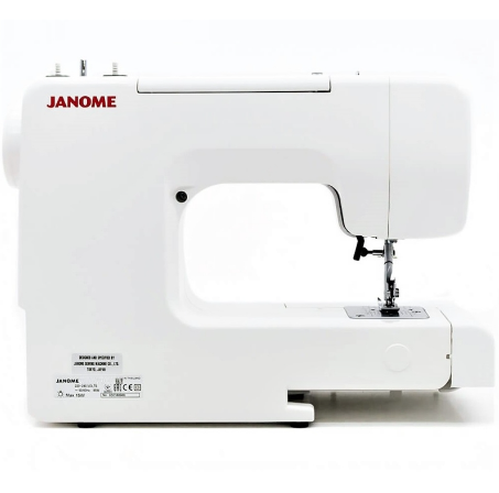Швейна машина Janome E-Line 15 фото №6
