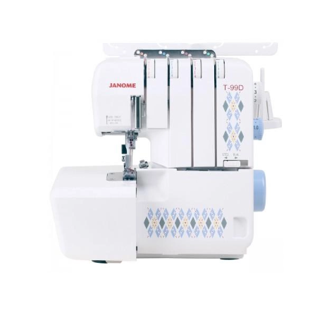 Оверлок Janome T-99