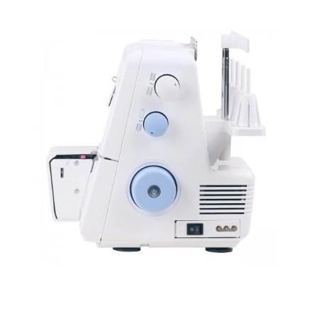 Оверлок Janome T-99 фото №4