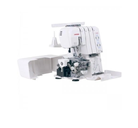 Оверлок Janome T-99 фото №8