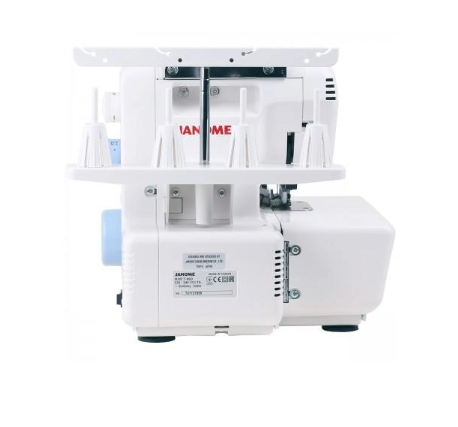 Оверлок Janome T-99 фото №9