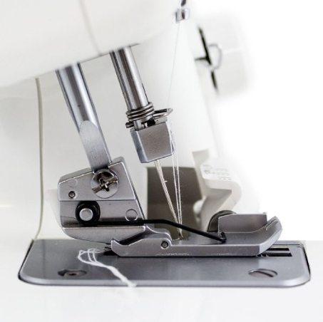 Оверлок Janome MyLock 210d фото №8