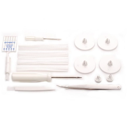 Швейна машина Janome Cover Pro 8800 CPX фото №9
