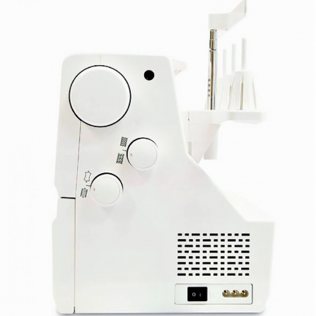 Швейна машина Janome Cover Pro 8800 CPX фото №4