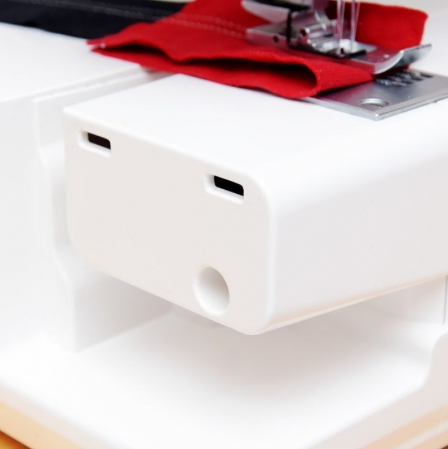 Швейна машина Janome Cover Pro 8800 CPX фото №6