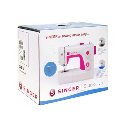 Швейна машина Singer Studio 21s фото №7