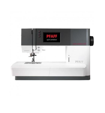 Швейна машина PFAFF Ambition 630