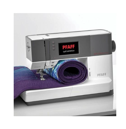 Швейна машина PFAFF Ambition 630 фото №8