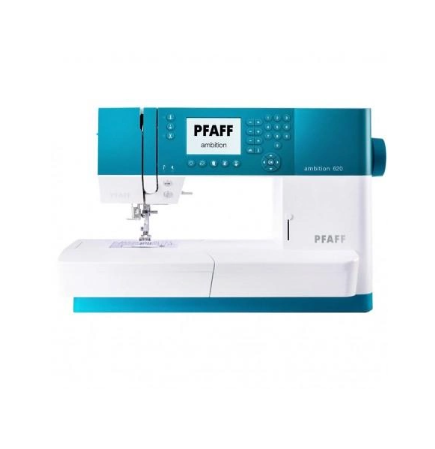 Швейна машина PFAFF Ambition 620