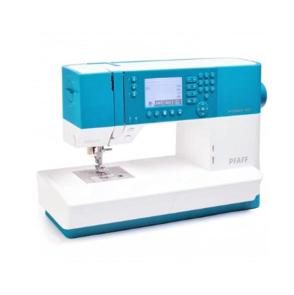 Швейна машина PFAFF Ambition 620 фото №2