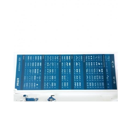 Швейна машина PFAFF Ambition 620 фото №8