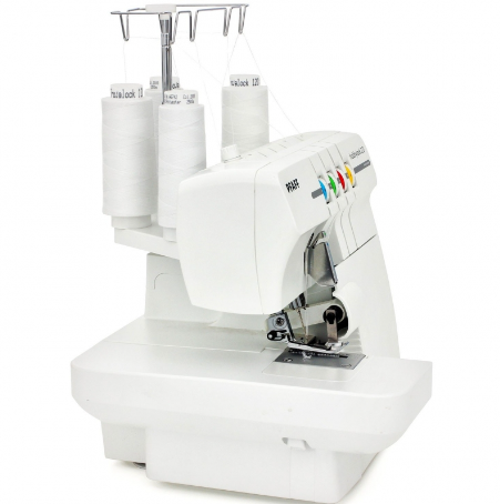 Оверлок PFAFF HobbyLock 2.0 фото №3