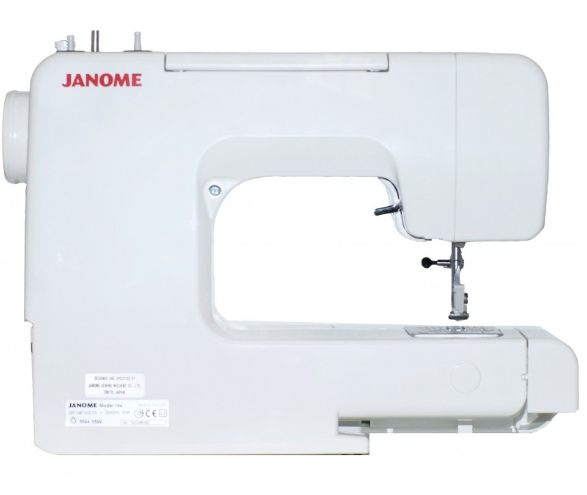 Швейна машина Janome Sewing dream 550 фото №4