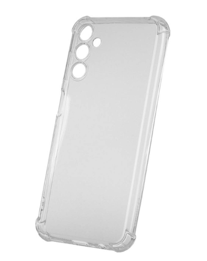 Чохол для телефона Colorway TPU AntiShock Samsung Galaxy M14 Clear (CW-CTASSGM146) фото №2