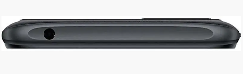 Смартфон Poco C40 4/64GB Black Int фото №4