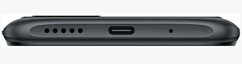 Смартфон Poco C40 4/64GB Black Int фото №5