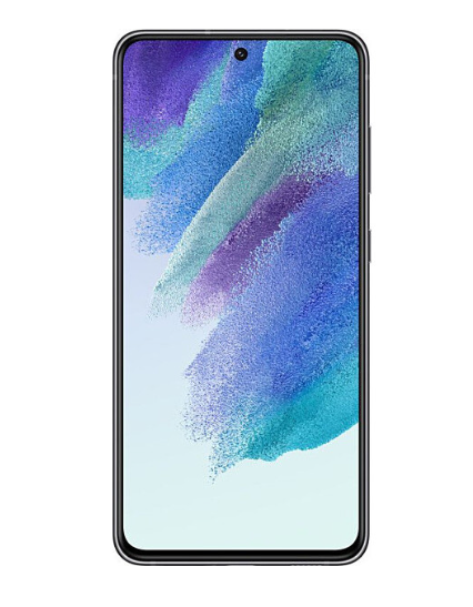 Смартфон Samsung Galaxy S21 FE 5G 6/128GB Graphite (SM-G990BZAD) фото №2