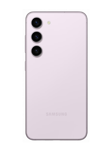 Смартфон Samsung SM-S911B (Galaxy S23 8/256GB) LIG (Lavender) фото №6