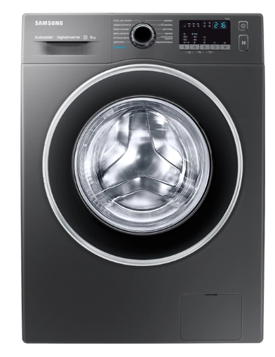 Стиральная машина Samsung WW62J42E0HX/UA