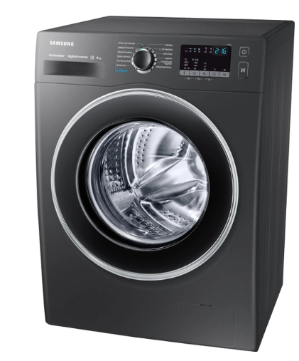 Стиральная машина Samsung WW62J42E0HX/UA фото №2