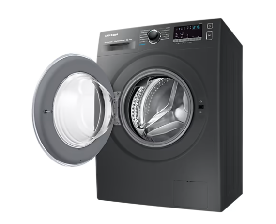 Стиральная машина Samsung WW62J42E0HX/UA фото №4