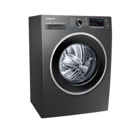 Стиральная машина Samsung WW62J42E0HX/UA фото №3