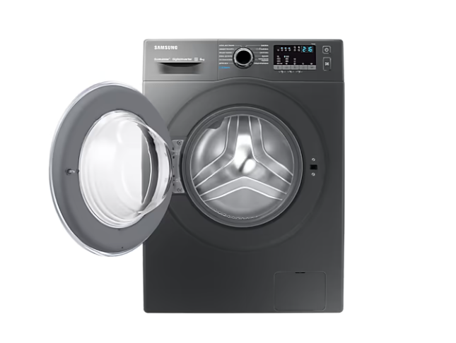 Стиральная машина Samsung WW62J42E0HX/UA фото №5