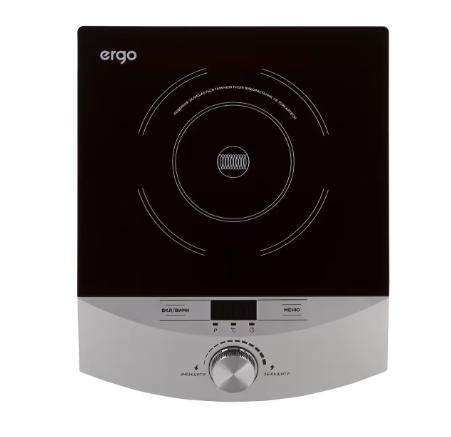 Плитка индукционная Ergo IHP-1606 (BI-VI-2)