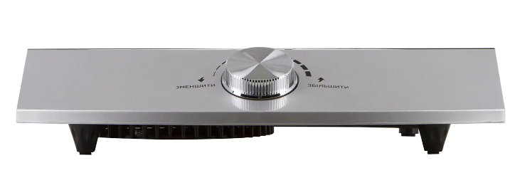 Плитка индукционная Ergo IHP-1606 (BI-VI-2) фото №2