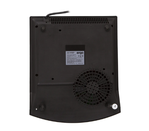 Плитка индукционная Ergo IHP-1606 (BI-VI-2) фото №3